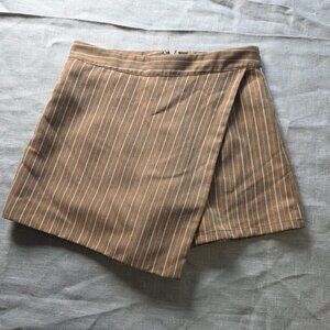 Fashion Nova Women's Skirt - Size M